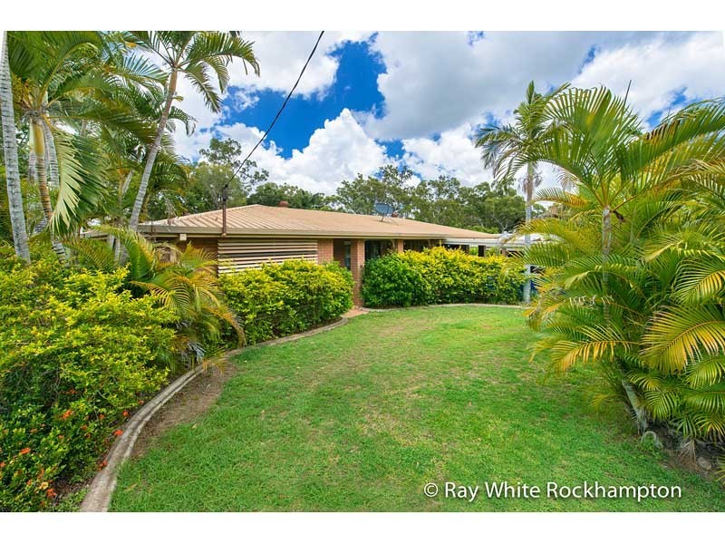 48 Wigginton Street, Frenchville QLD 4701