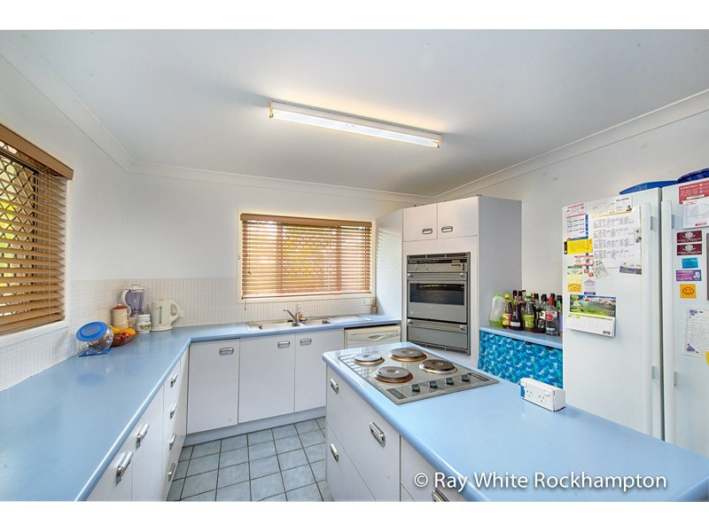 5 Wehmeier Avenue, Frenchville QLD 4701