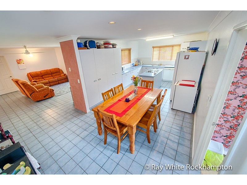 5 Wehmeier Avenue, Frenchville QLD 4701