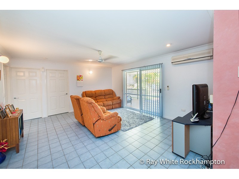 5 Wehmeier Avenue, Frenchville QLD 4701