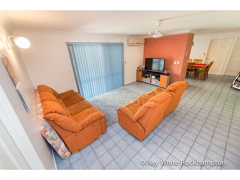 5 Wehmeier Avenue, Frenchville QLD 4701