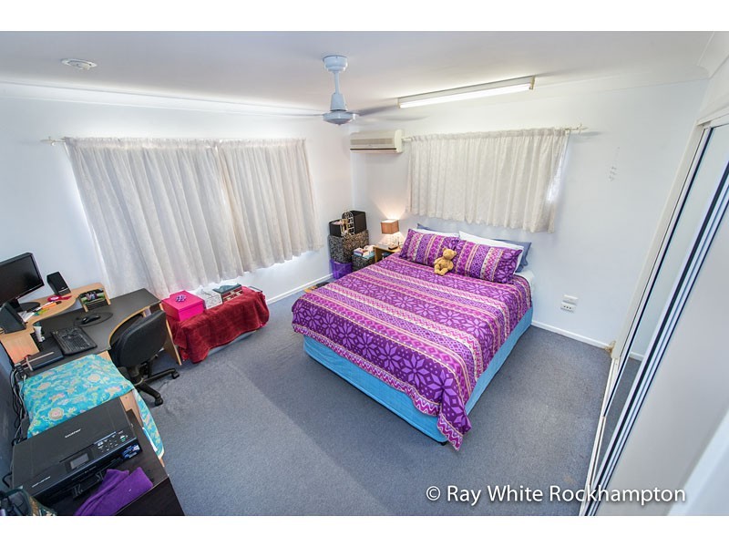 5 Wehmeier Avenue, Frenchville QLD 4701