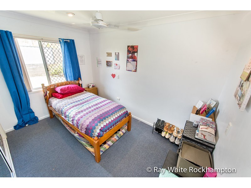 5 Wehmeier Avenue, Frenchville QLD 4701