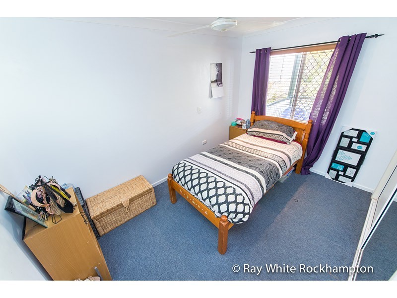 5 Wehmeier Avenue, Frenchville QLD 4701