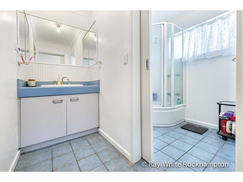 5 Wehmeier Avenue, Frenchville QLD 4701