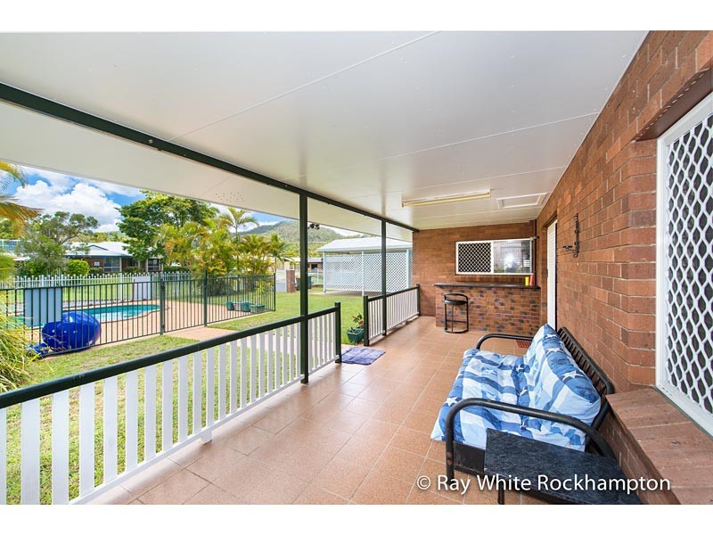 5 Wehmeier Avenue, Frenchville QLD 4701