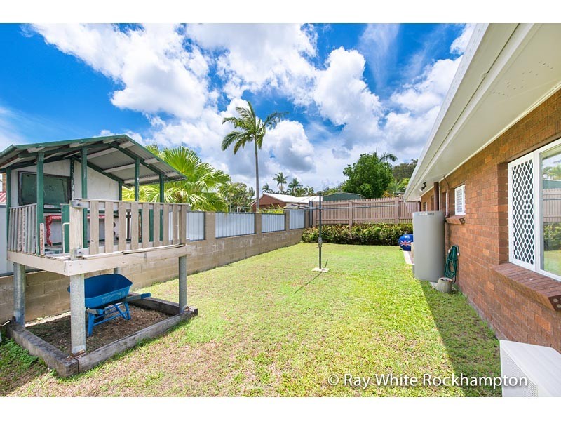 5 Wehmeier Avenue, Frenchville QLD 4701