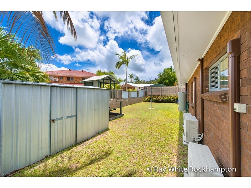 5 Wehmeier Avenue, Frenchville QLD 4701