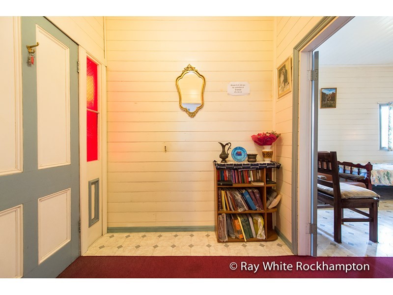 151 Caroline Street, The Range QLD 4700
