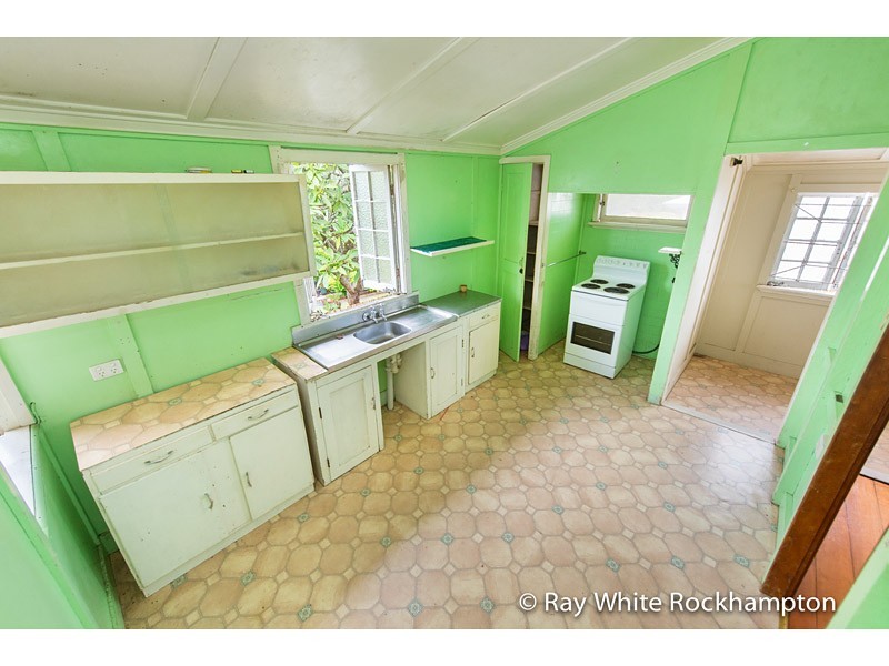 107 Nobbs Street, Berserker QLD 4701