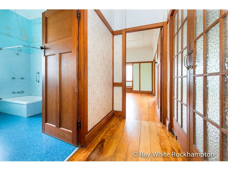 107 Nobbs Street, Berserker QLD 4701