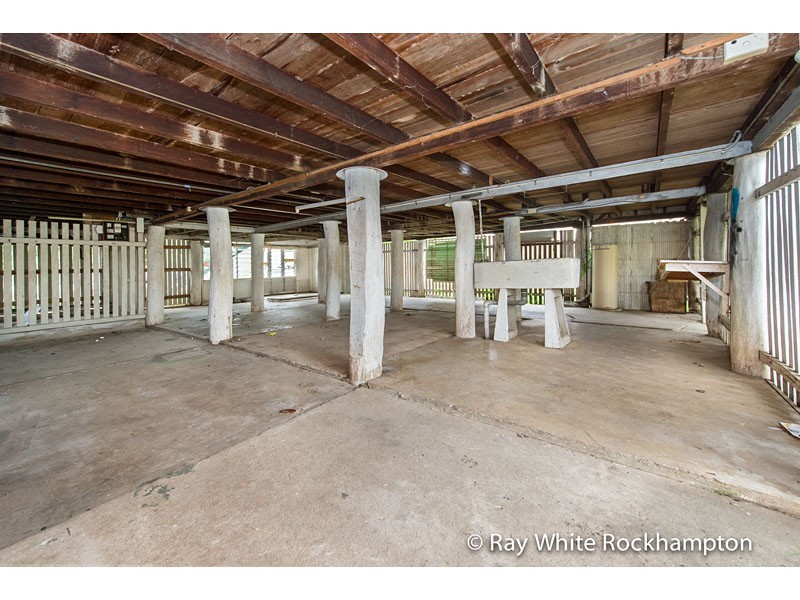 107 Nobbs Street, Berserker QLD 4701