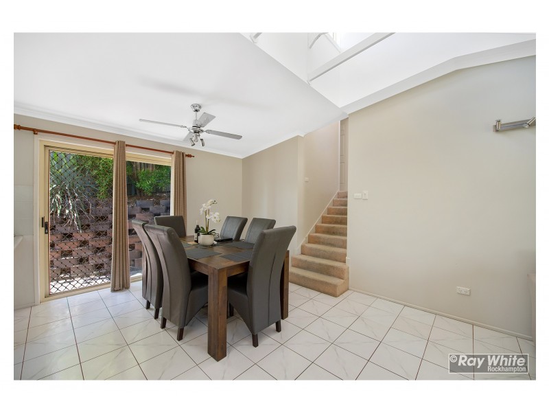 17 Jeffries Street, The Range QLD 4700