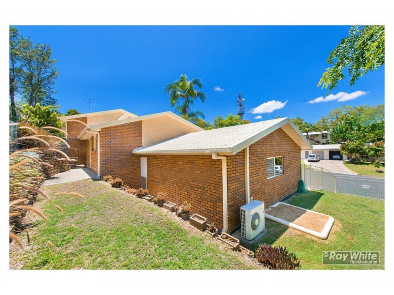 17 Jeffries Street, The Range QLD 4700