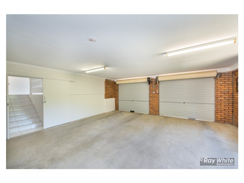 17 Jeffries Street, The Range QLD 4700