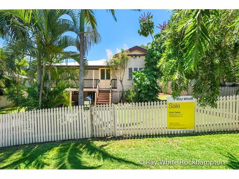 367 Rockonia Road, Koongal QLD 4701