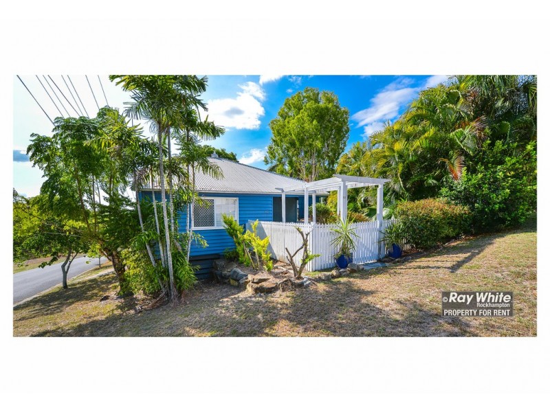 52 Wentworth Terrace, The Range QLD 4700