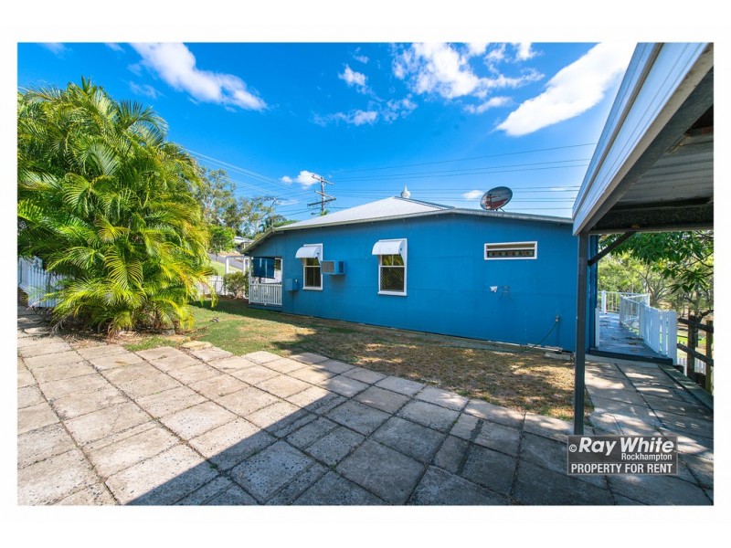 52 Wentworth Terrace, The Range QLD 4700
