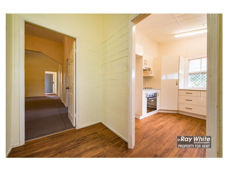 52 Wentworth Terrace, The Range QLD 4700