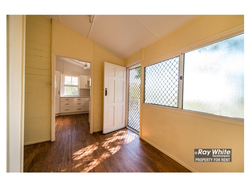 52 Wentworth Terrace, The Range QLD 4700