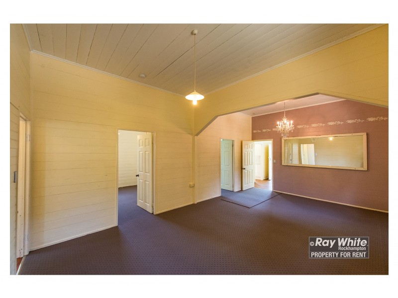 52 Wentworth Terrace, The Range QLD 4700