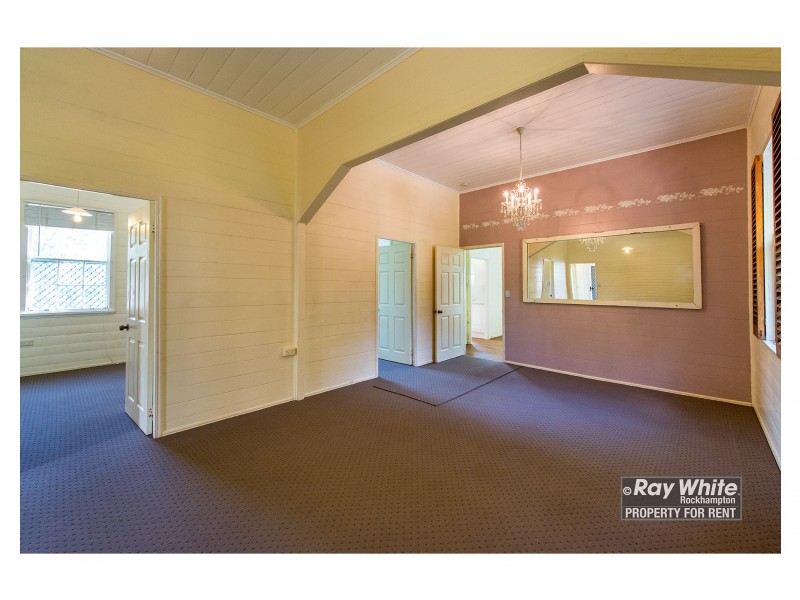 52 Wentworth Terrace, The Range QLD 4700