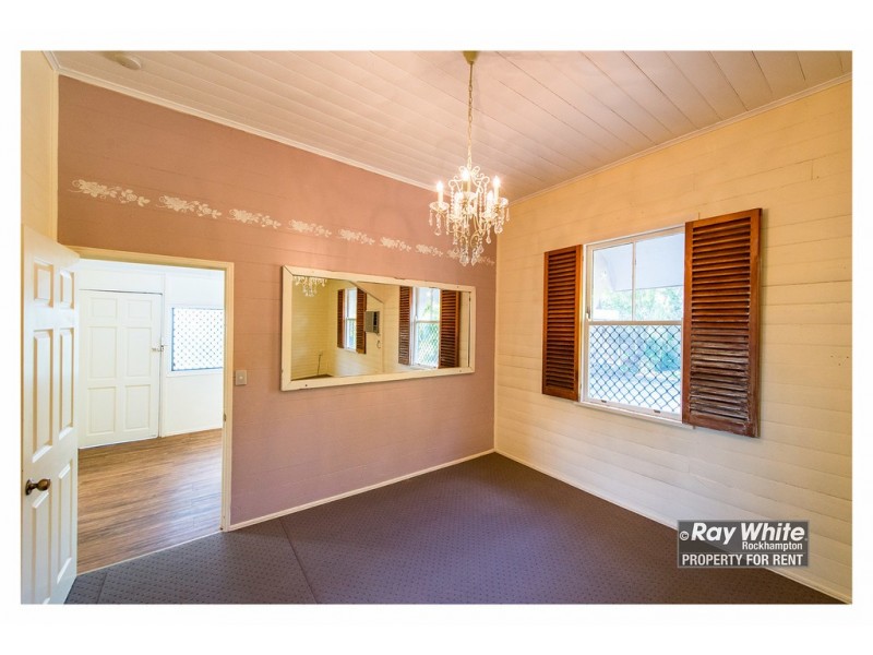 52 Wentworth Terrace, The Range QLD 4700