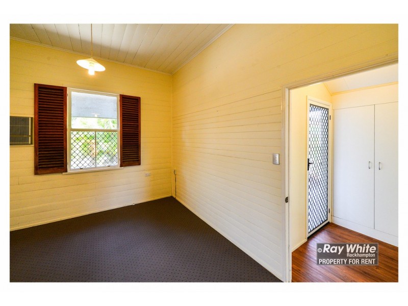 52 Wentworth Terrace, The Range QLD 4700