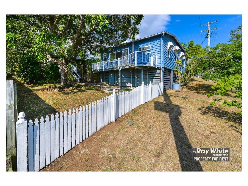 52 Wentworth Terrace, The Range QLD 4700