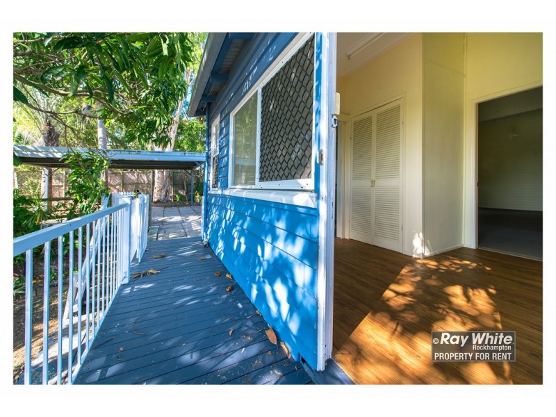52 Wentworth Terrace, The Range QLD 4700