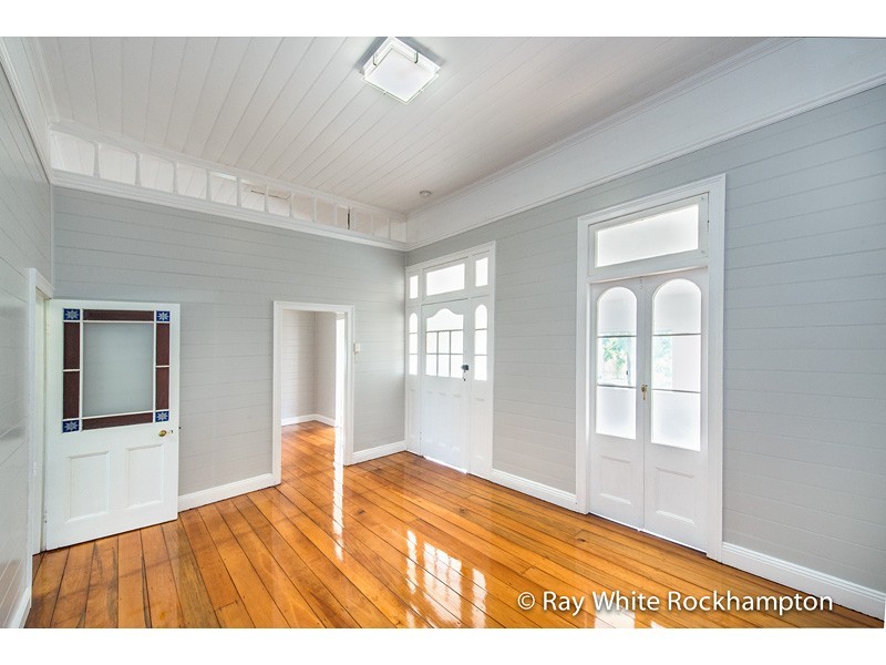 61 Jones Street, Wandal QLD 4700
