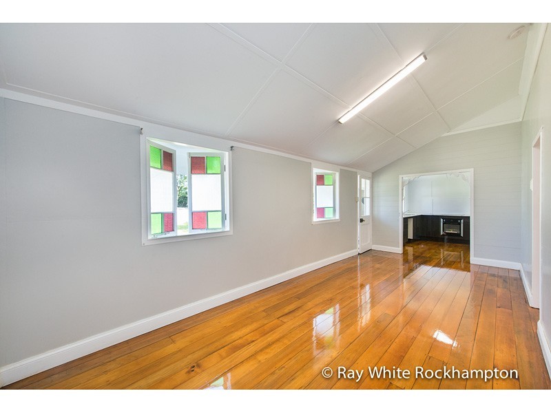 61 Jones Street, Wandal QLD 4700