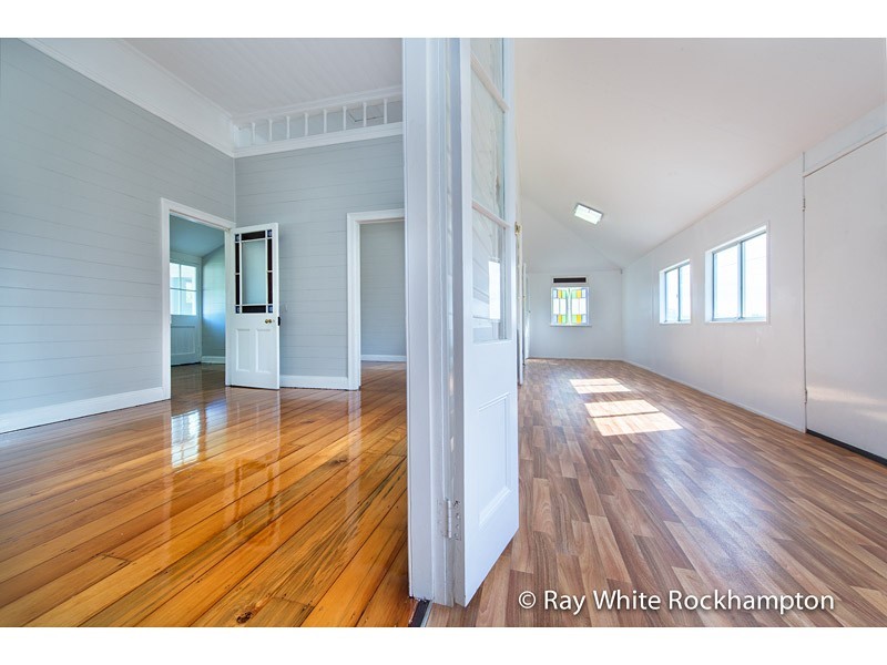 61 Jones Street, Wandal QLD 4700