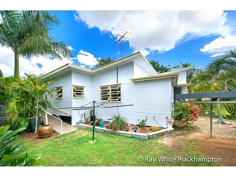 45 Albert Street, The Range QLD 4700