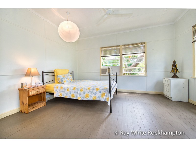 45 Albert Street, The Range QLD 4700