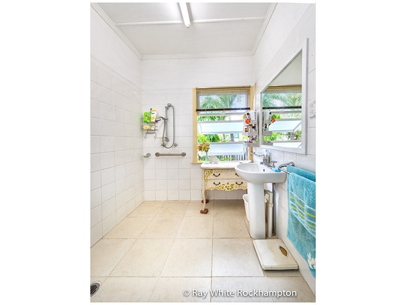45 Albert Street, The Range QLD 4700