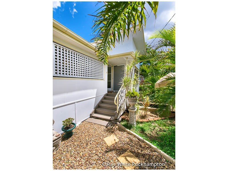 45 Albert Street, The Range QLD 4700