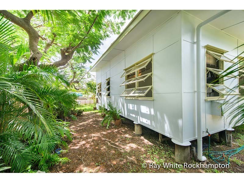45 Albert Street, The Range QLD 4700