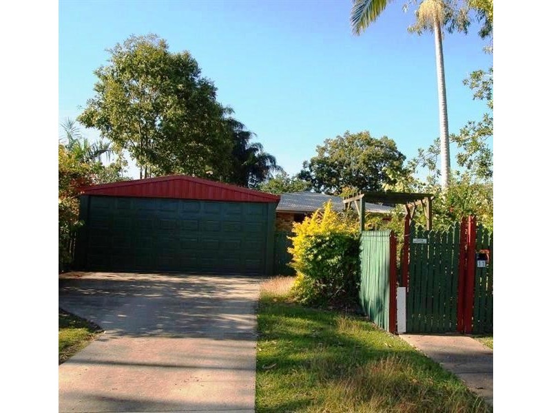 11 Hunt Street, Kawana QLD 4701