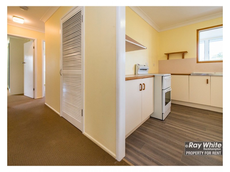 384 Duthie Avenue, Frenchville QLD 4701