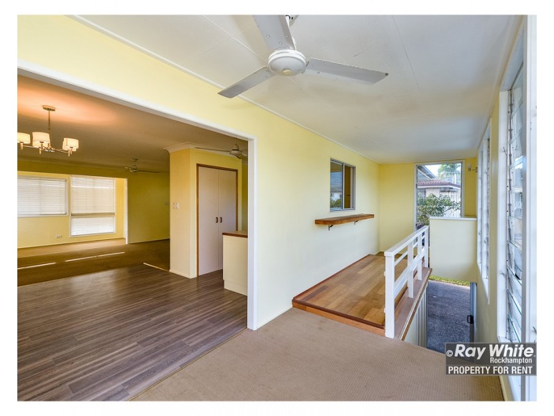 384 Duthie Avenue, Frenchville QLD 4701