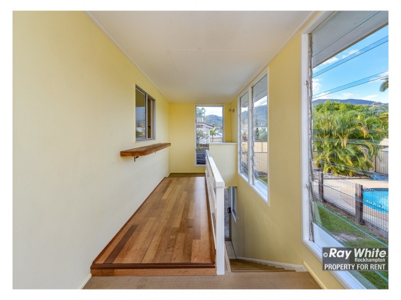 384 Duthie Avenue, Frenchville QLD 4701