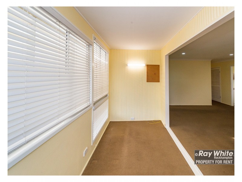 384 Duthie Avenue, Frenchville QLD 4701