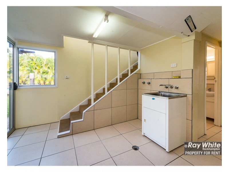 384 Duthie Avenue, Frenchville QLD 4701
