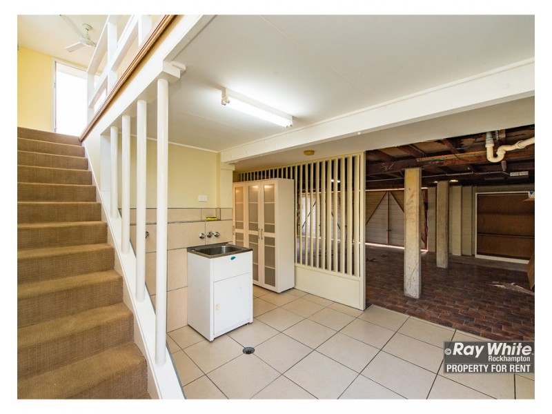 384 Duthie Avenue, Frenchville QLD 4701