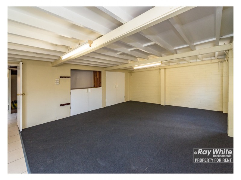384 Duthie Avenue, Frenchville QLD 4701