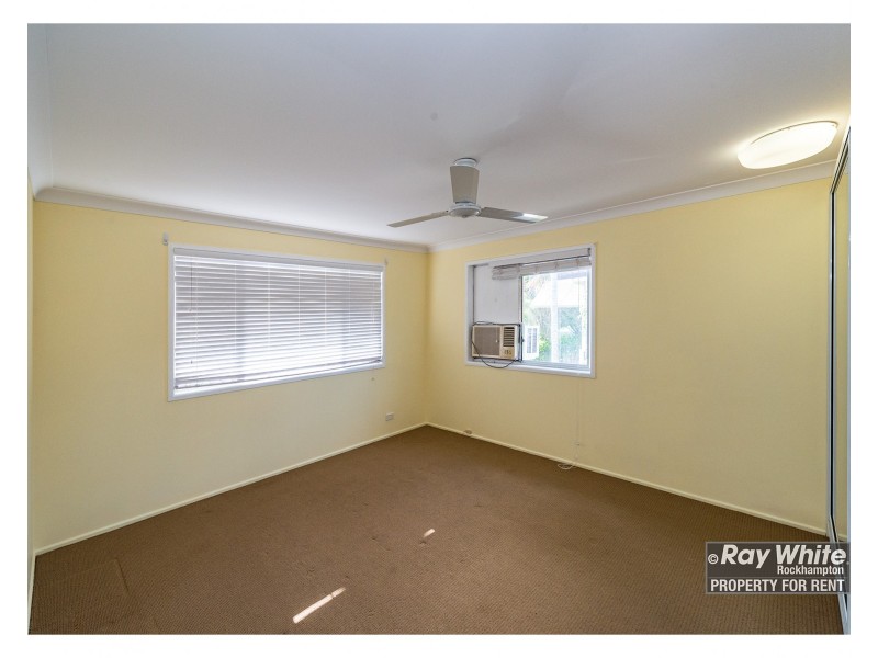 384 Duthie Avenue, Frenchville QLD 4701