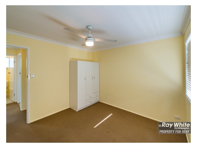 384 Duthie Avenue, Frenchville QLD 4701