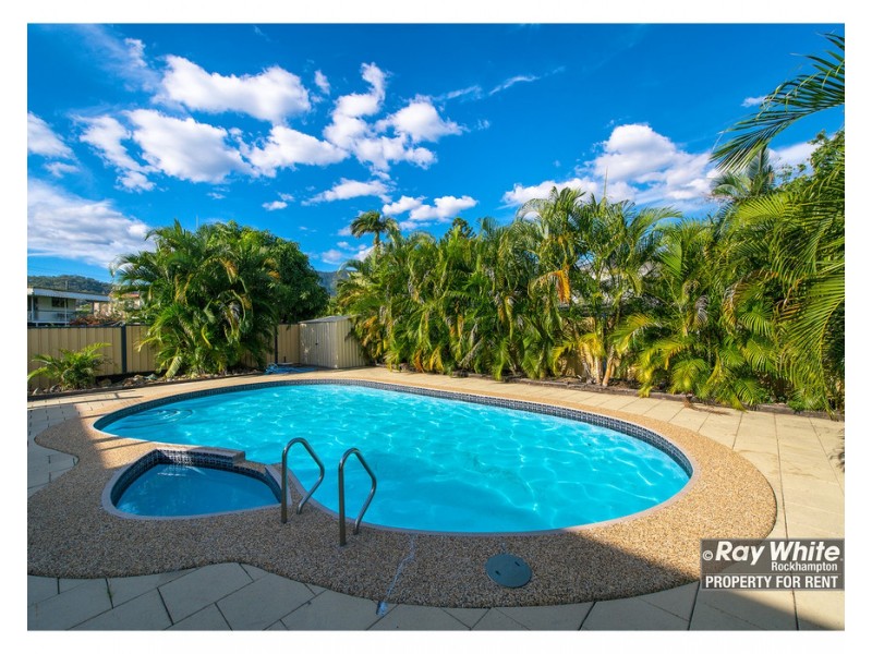384 Duthie Avenue, Frenchville QLD 4701