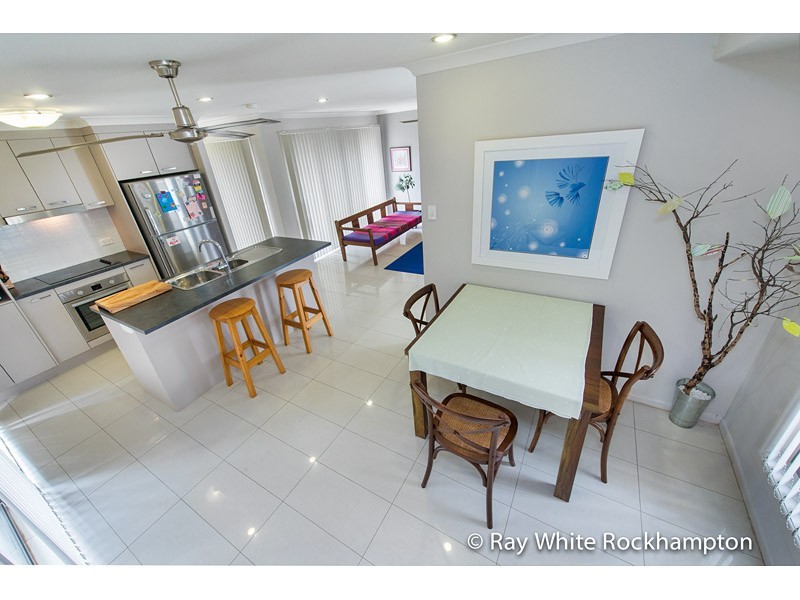10 Cunningham Court, Gracemere QLD 4702